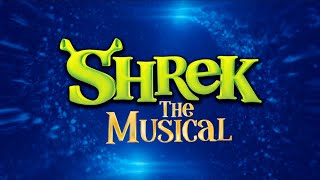 Vlog de la obra Shrek el musical 2024 💚