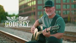 JP Godfrey - The Evidence (Lyric Video)