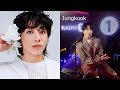 정국 (Jung Kook) - Seven (feat. Latto) (BBC Radio 1 Live Lounge) [Studio Version]