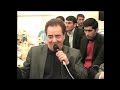 Sabir Mirzəyev (Rast muğamı) tələbəsi Cavanşir Muradxanlının toyunda 2010-cu il Tamada Rəfayıl