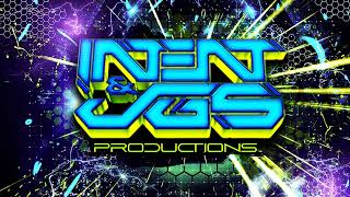 JGS &amp; INTENT - Your Love (Makina Sample)