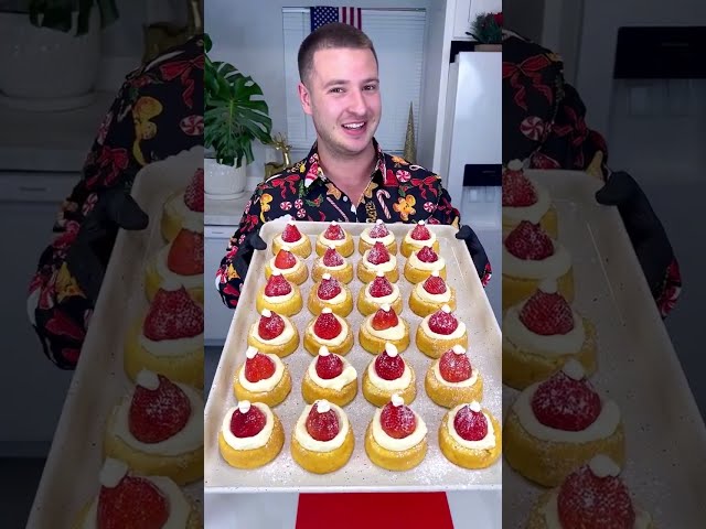 25 Irresistible Christmas Dessert Recipes That Will Sweeten Your Holidays 3 sddefault