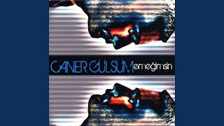 Video thumbnail of "Caner Gülsüm - Emeğimsin"