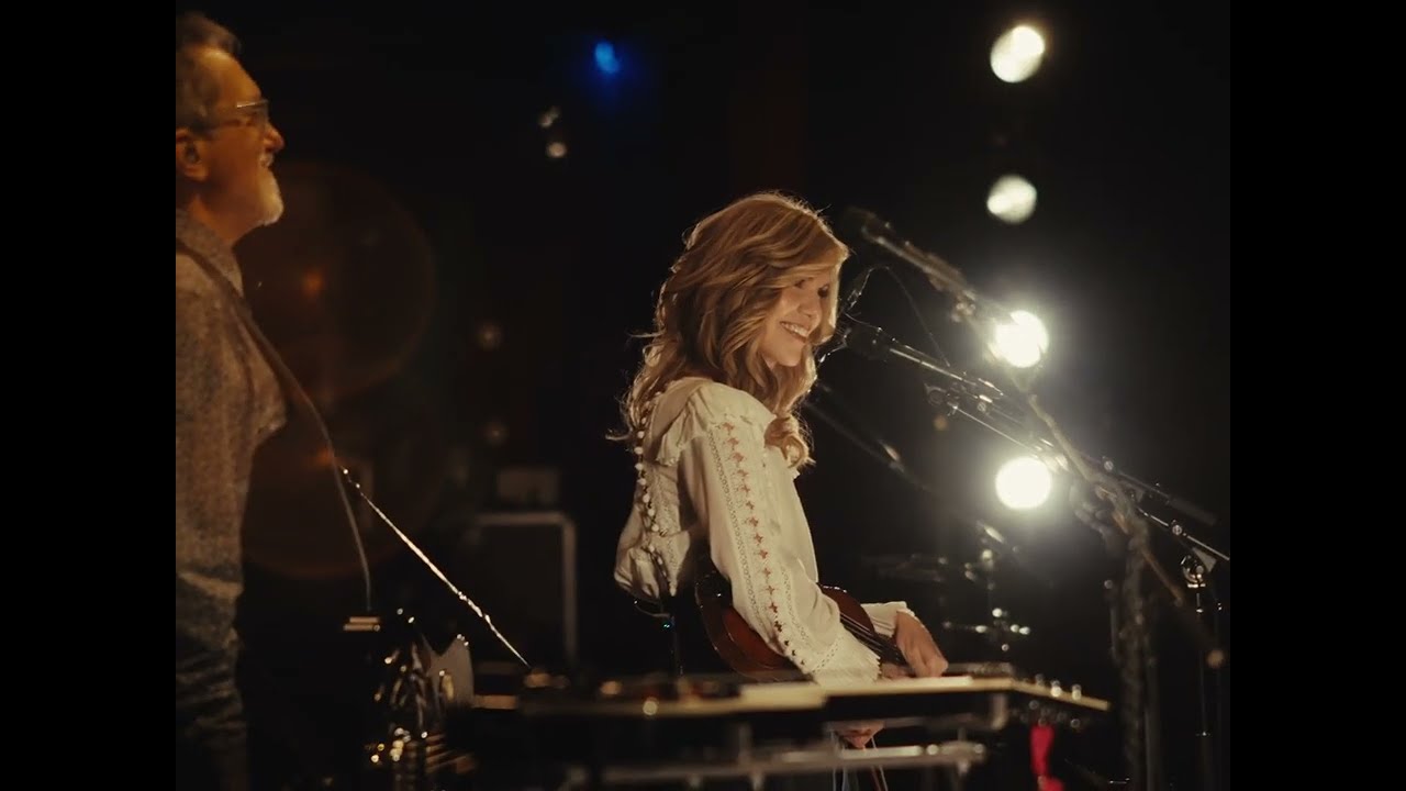 Watch Alison Krauss & Union Station ARCADIA 2026 Tour on YouTube Watch Alison Krauss & Union Station ARCADIA 2026 Tour on YouTube