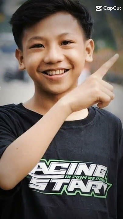 kalian pilih siapa denis kancil atau rangga lawe pembalap motor drag semua