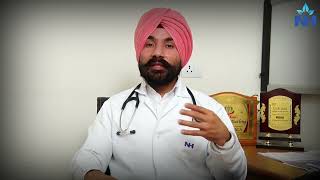 Blood Cancer (Leukemia) - Symptoms, Causes & Treatment | Dr. (Sqn Ldr) HS Darling (Hindi) screenshot 3