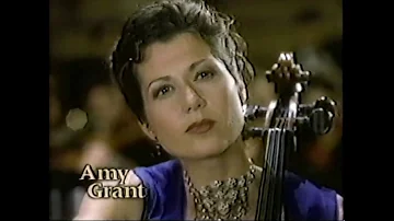 Song from the Heart starring Amy Grant, TV Movie Spot, 1999