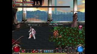 More Bugs and Glitches in DFO