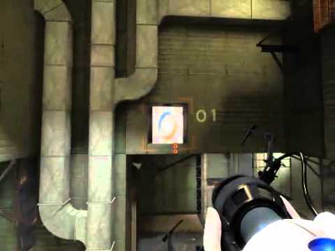 chapter 6 portal 2 chapter 6 portal 2