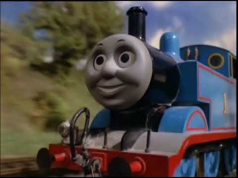 Thomas & Friends Season 1 episode 5 - YouTube