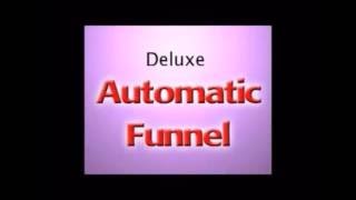 Climax - Magic Funnel