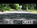 The creek a horror short film
