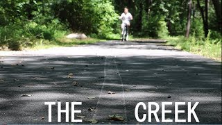 THE CREEK (A Horror Short Film)