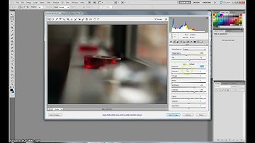 Adobe Camera Raw Tutorial | Marko