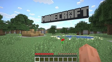 A Look Back At ALL Minecraft Xbox 360 Tutorial Worlds