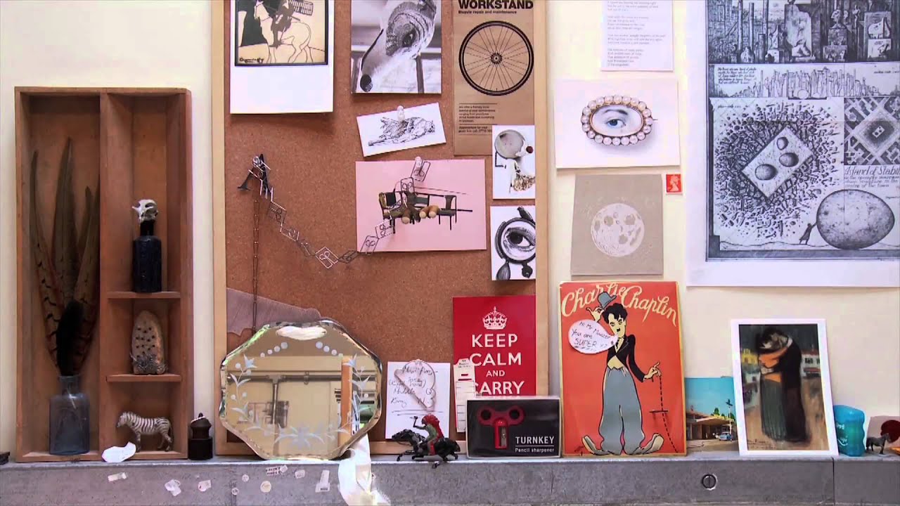 British Crafts Council Show Reel 2013 Youtube