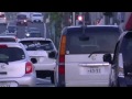 緊急走行　火災に向かう静岡ガス の動画、YouTube動画。