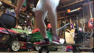 Dope skate edit