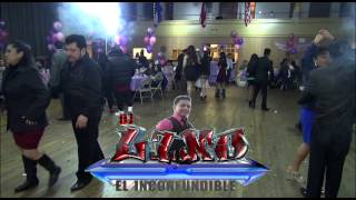 Download Lagu Dj Lino - Bautizo Geraldine Bravo  03-21-2015 MP3