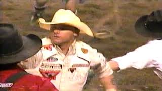 Playmate bucks Rodney Lidgard - 97 PBR Portland