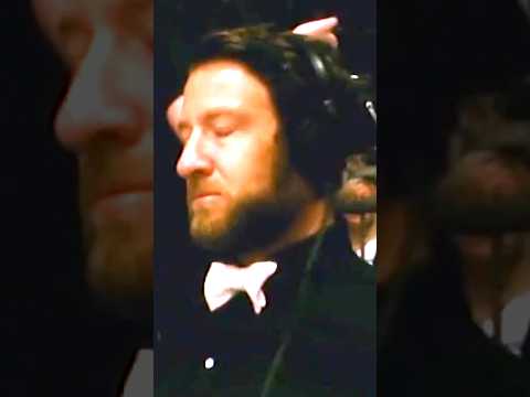 Dave Portnoy Heroically Battles Sickness While Broadcasting Boxing Match