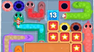 gecko out level 453