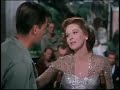 Jane froman susan hayward ill walk alone robert wagner