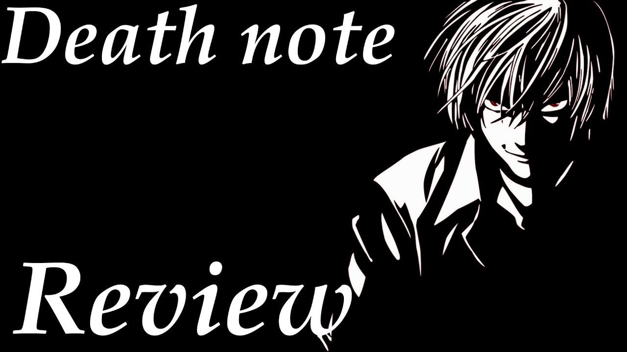 Death Note Manga Deutsch Download