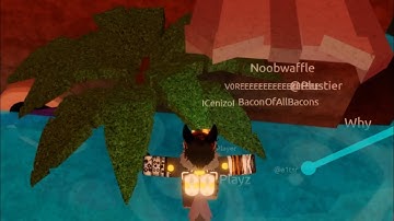 normal day in chaos servers || Flood Escape 2