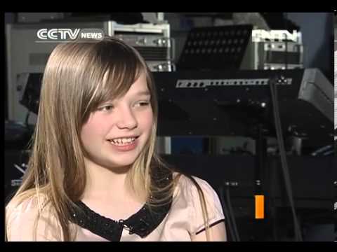 Connie Talbot Concert Tickets, 2023-2024 Tour Dates & Locations