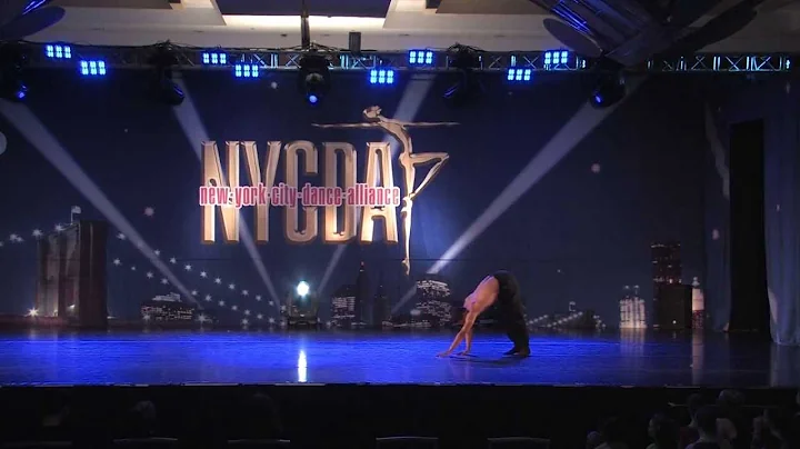 George Lawrence's Solo from Atlanta! 2013