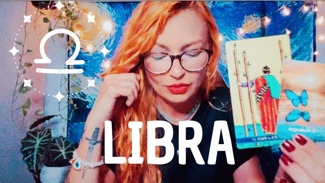 LIBRA🦋ESSE LUGAR NÃO TE CABE MAIS. HORA DE DAR NO PÉ.