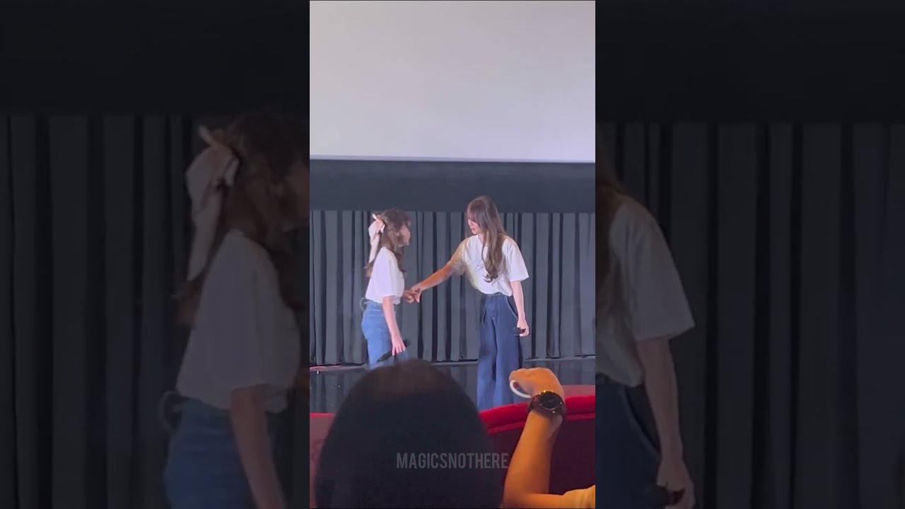 Be Mine the Series: Prologue Day