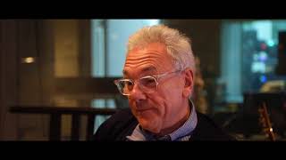 Trevor Horn, an interview for Maxazine.nl