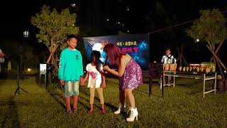 1070922中秋戶外音樂會
