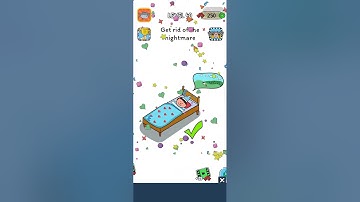 Brainstorm Test - Level 40