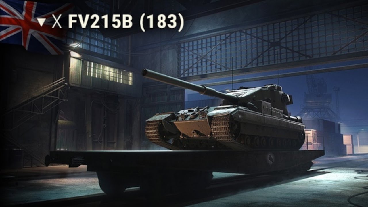 Аукционы wot. ФВ 215 B 183 чёрный рынок. Fv215b 183 разящий. World of Tanks чёрный рынок fv215b. Schwarzpanzer.
