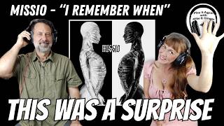 TRY SOMETHING NEW! Reaction to I REMEMBER WHEN by MISSIO