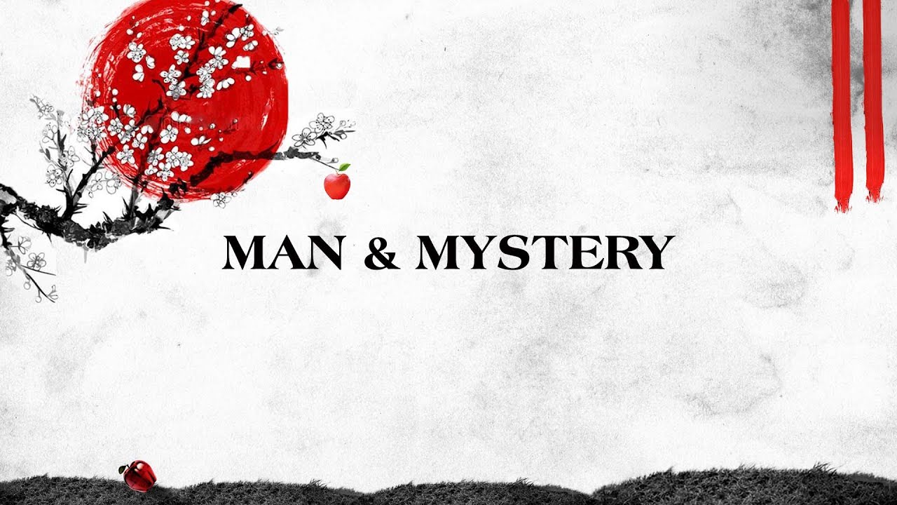 Man & Mystery Season 2