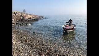 Introduction to the Maine Island Trail