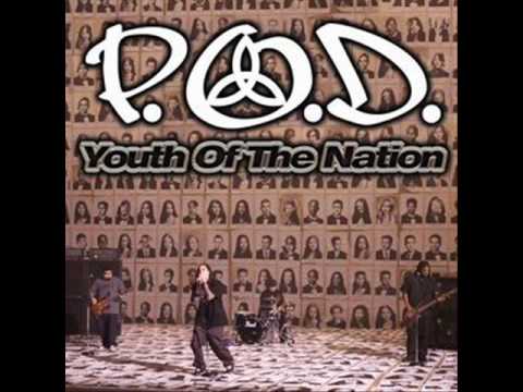 p.o.d. youth of the nation скачать