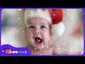 Santa Claus Is Coming To Town | Kids Christmas Songs | The Kiboomers