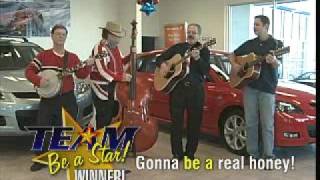 Be A Star - Subaru