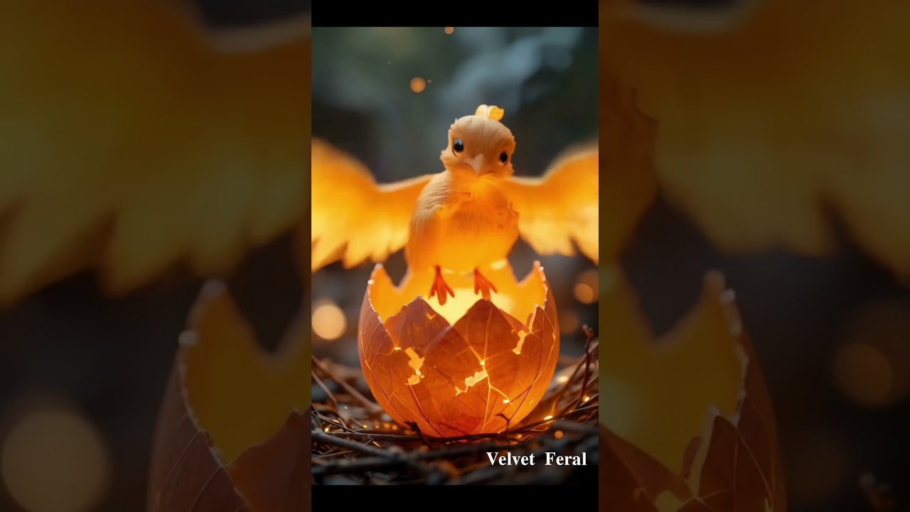 Adorable Baby Chicks: Cutest Moments Ever | Velvet Feral Animal Wonders