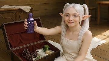 Frieren: In Real Life — Top Best "Beyond Journey