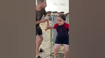 خطف الاطفال من علي البحر ناخد بلنا كويس ونبي 