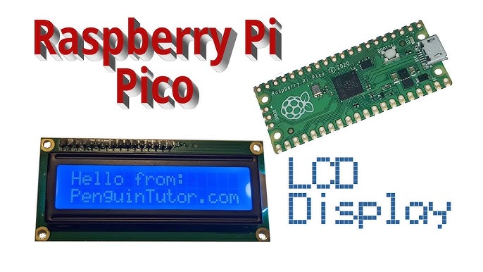 Raspberry Pi 3 - 3 Practica Sensor Humedad Digital parte 1 