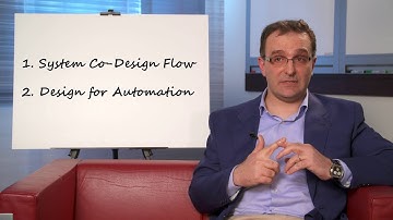 STMicroelectronics on Creating a Stable, More Secure Design Flow