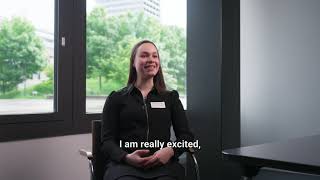 What our Powercoders alumni say about us - Tetiana Kravchenko