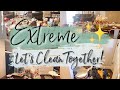 NEW!! EXTREME :: LET'S CLEAN TOGETHER